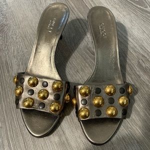 Gucci Sandals